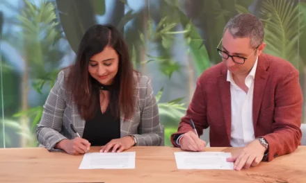 PwC Middle East announces alliance with human capital management platform Darwinbox