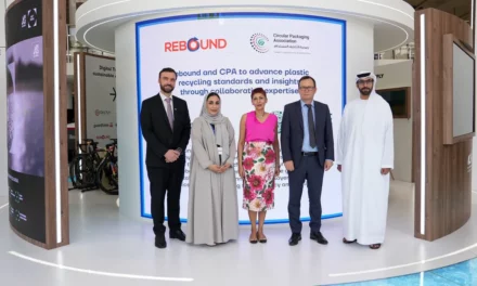 Rebound and Circular Packaging Association (CPA) Partner to Advance Sustainable Packaging Solutions