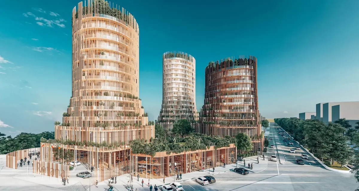 Rotana concludes 2023 with 74 operational hotels and a bolstered pipeline of 50 properties.
