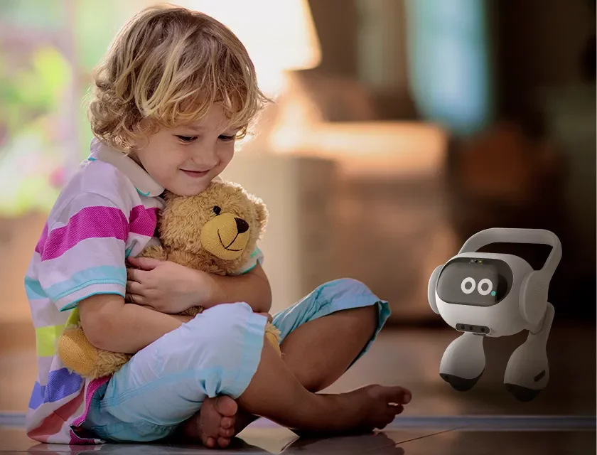 LG Ushers In ‘Zero Labor Home’ with Its Smart Home AI Agent at CES 2024
