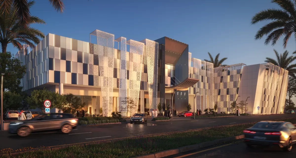 Rotana Highlights Aggressive Expansion Plan in the Kingdom at the Saudi Tourism Forum 2024
