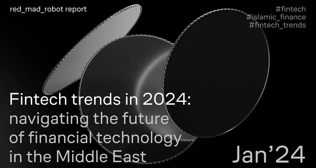Open Banking Market in Arab Countries Can Reach $1.17 bn according to Recent Fintech Report 2024