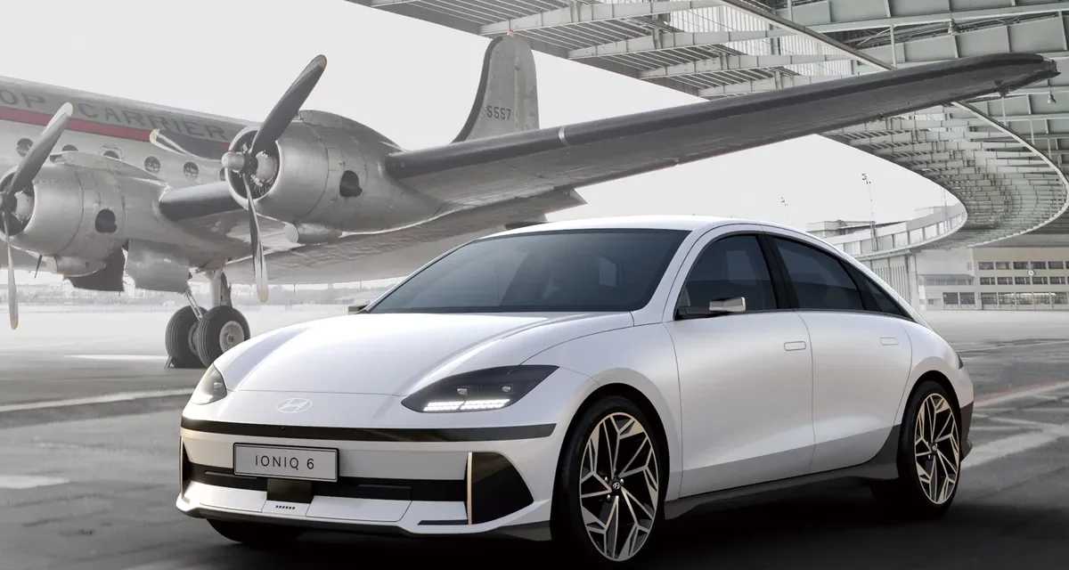 Hyundai Motor Wins Six 2023 GOOD DESIGN AWARDS, Including N Vision 74’s Fourth Global Design Accolade 