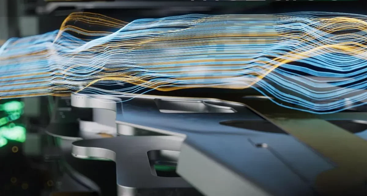 Seagate’s Breakthrough 30TB+ Hard Drives Ramp Volume, Marking an Inflection Point in the Storage Industry