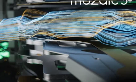 Seagate’s Breakthrough 30TB+ Hard Drives Ramp Volume, Marking an Inflection Point in the Storage Industry