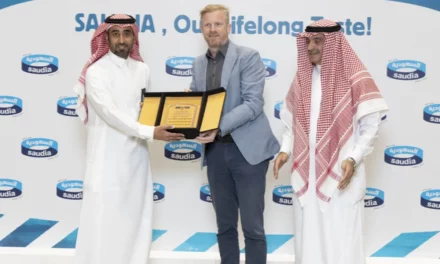 SADAFCO Announces the Opening of a New Depot in Makkah