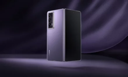 Discover the Future with HONOR Magic V2: The Thinnest and Lightest Foldable 