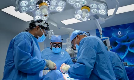 Burjeel Holdings Announces Launch of Specialized                                  Day Surgery Centers in Saudi Arabia
