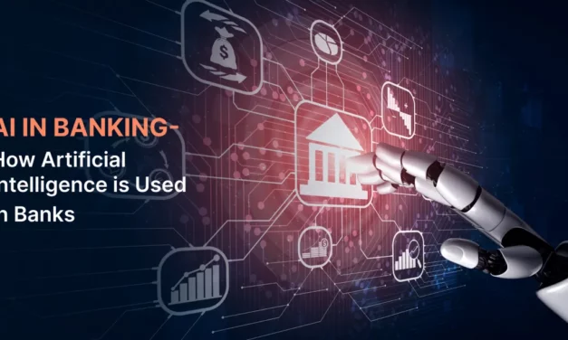 JPMorgan Leads Global Banking Industry in AI Adoption with Unparalleled Score