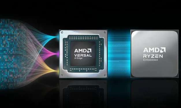 Is AMD the New CPU King? Q2 2024 Market Share Surge Suggests So
