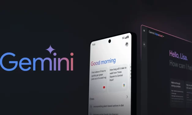 Gemini: Revolutionizing AI Collaboration with Ultra 1.0 and New Mobile Experience