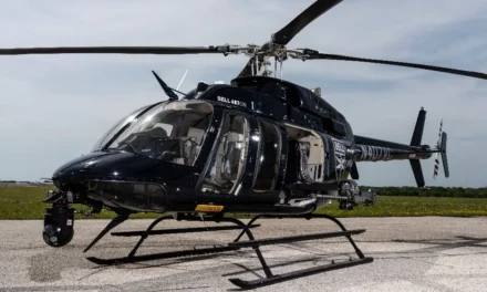 From manufacturing to operations, how Bell’s sustainment strategy has empowered long-term dependability and increased capabilities.  