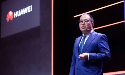 Huawei Launched New Net5.5G, F5.5G, and Digital Intelligent Solutions to Unlock New Growth Potential for Carriers