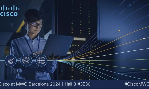 Cisco Collaborates with du Telecom in a Landmark Cybersecurity Transformation Initiative