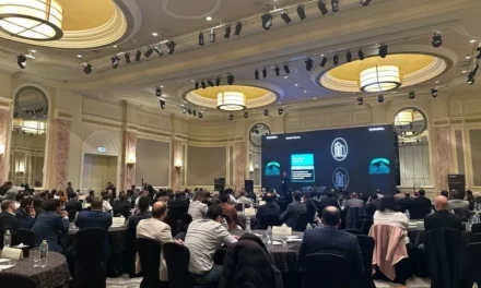 Deloitte Hosts Egypt Tax Conference: Navigating the Evolving Tax Landscape 