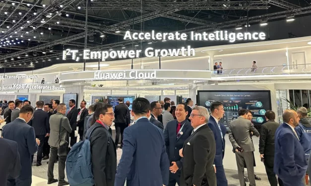 Huawei Cloud Summit 2024: Accelerating Saudi Arabia’s Digital Transformation with AI Innovations