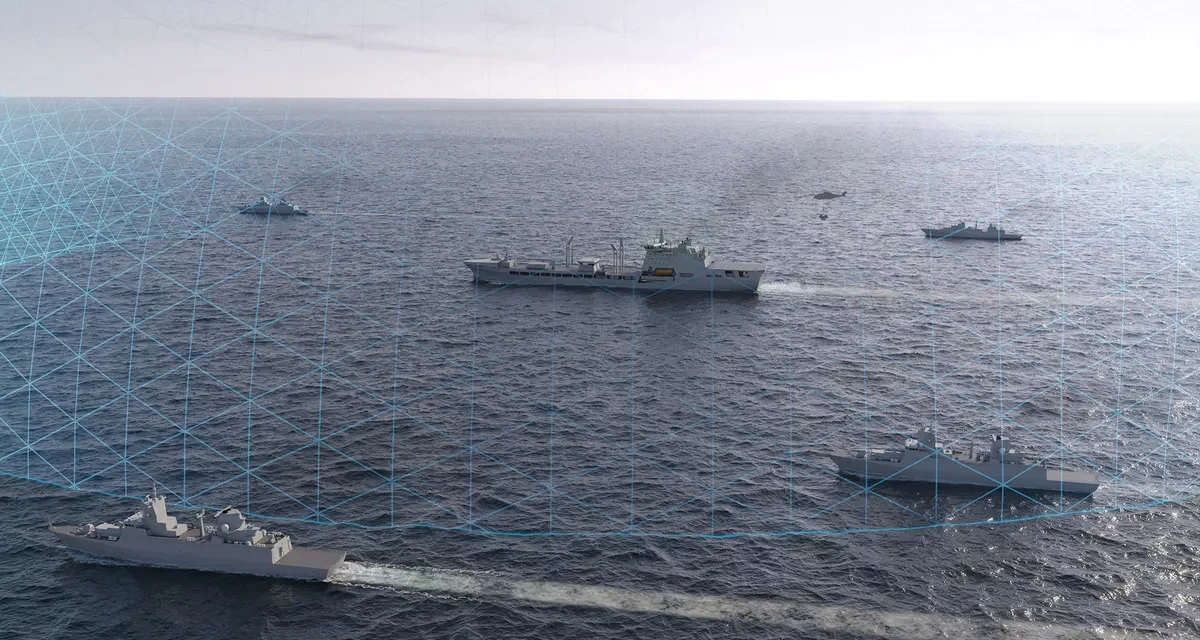MARSS Group’s NiDAR Technology to Elevate Combat Ship Defense in $20M Contract
