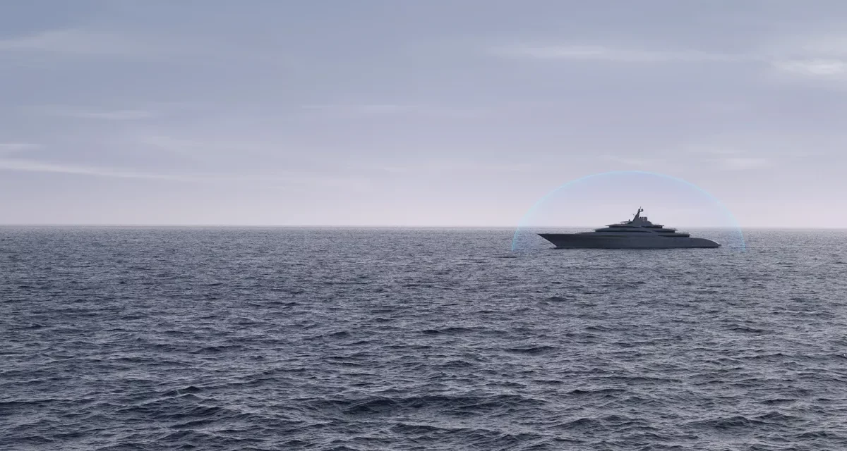 MARSS wins multiple yacht contract awards in early 2024, valued at over $4million 
