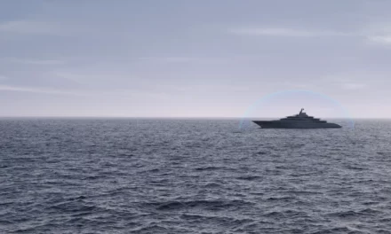 MARSS wins multiple yacht contract awards in early 2024, valued at over $4million 