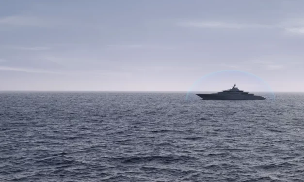 MARSS wins multiple yacht contract awards in early 2024, valued at over $4million 