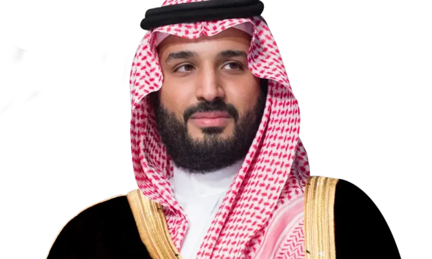 HRH Crown Prince launches ‘Alat’ to Make Saudi Arabia a Global Center for Electronics and Advanced Industrials