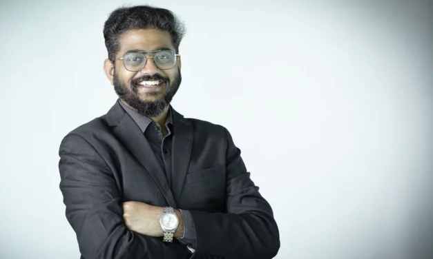 Cybersecurity in Saudi Arabia: ManageEngine at Black Hat MEA
