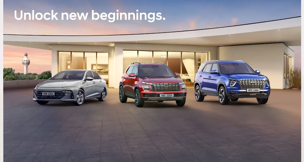  Mohamed Yousuf Naghi Motors  – Hyundai Develops Its Marketing Strategy for 2024