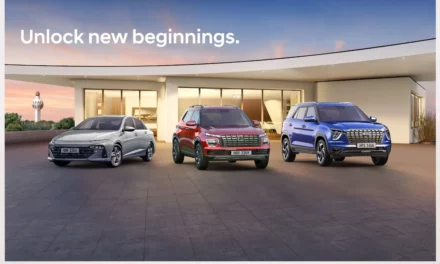  Mohamed Yousuf Naghi Motors  – Hyundai Develops Its Marketing Strategy for 2024