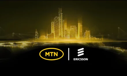 Ericsson and MTN Group extend BSS modernisation agreement to boost digital transformation in Africa