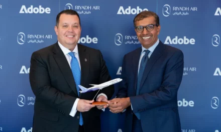 Riyadh Air Partners with Adobe to Deliver Personalized Global Travel Experiences, Powered by Generative AI