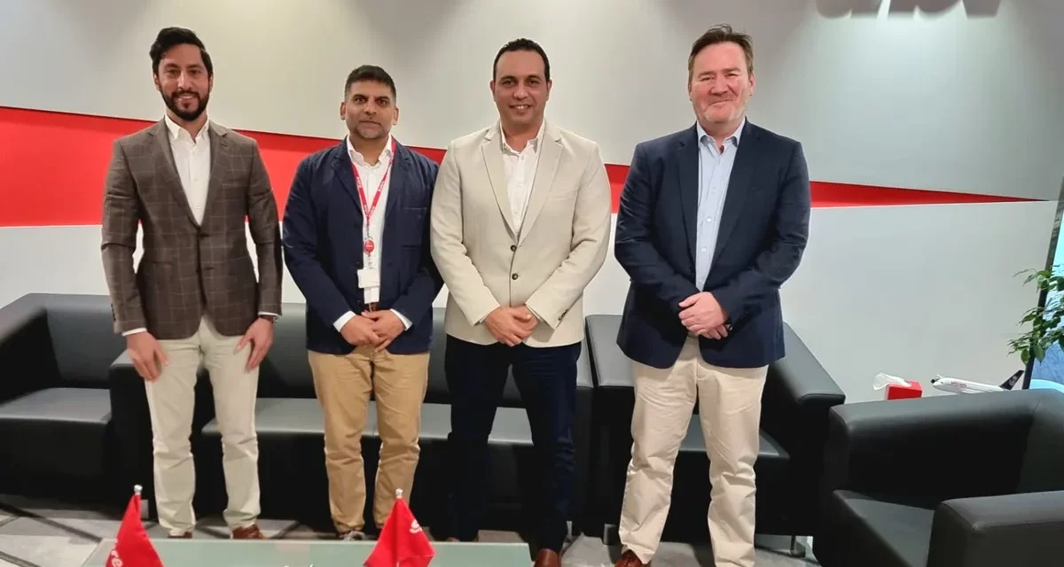 Sabre signs new agreement with Red Sparrow Tourism Consultancy to enhance its presence in Egypt
