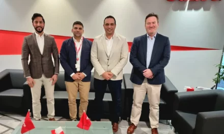 Sabre signs new agreement with Red Sparrow Tourism Consultancy to enhance its presence in Egypt