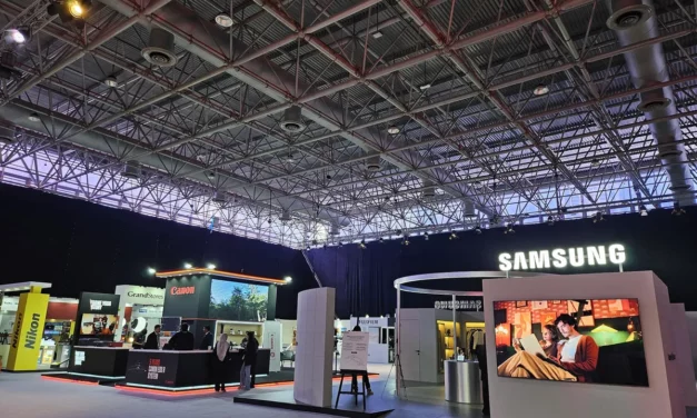 Samsung showcases advanced AI photography capabilities of Galaxy S24 Series at Xposure 2024