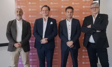 Telefónica Renews Collaboration Agreement with Vertiv to Reduce Energy Consumption and Carbon Footprint at Telefónica Locations in Spain 