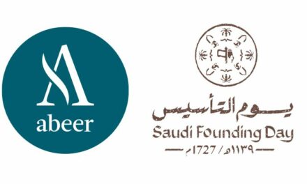 Abeer Medical Group Marks Founding Day with Festive Celebrations and Cultural Exchange