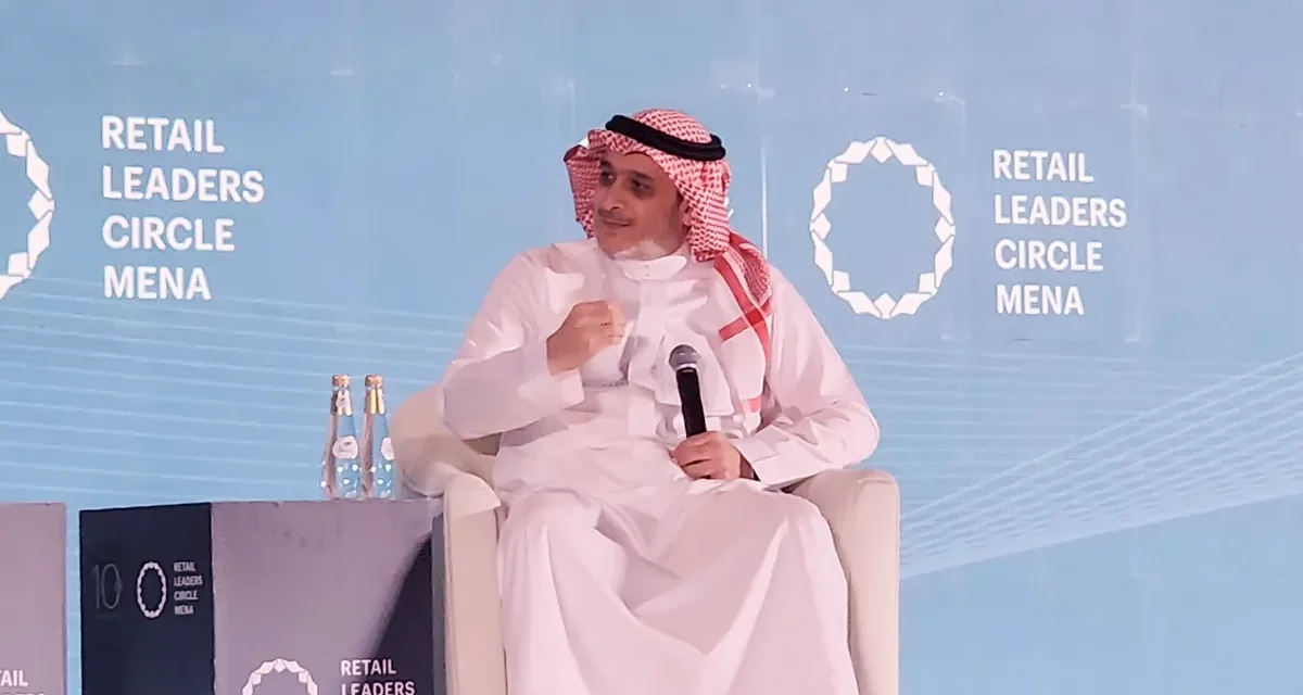 Nahdi CEO: “Our purpose motivates us to innovateand create value for our guests, one beat at a time”