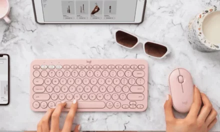 Embrace Love at First Keystroke with Logitech’s Pebble 2 Collection This Valentine’s Day