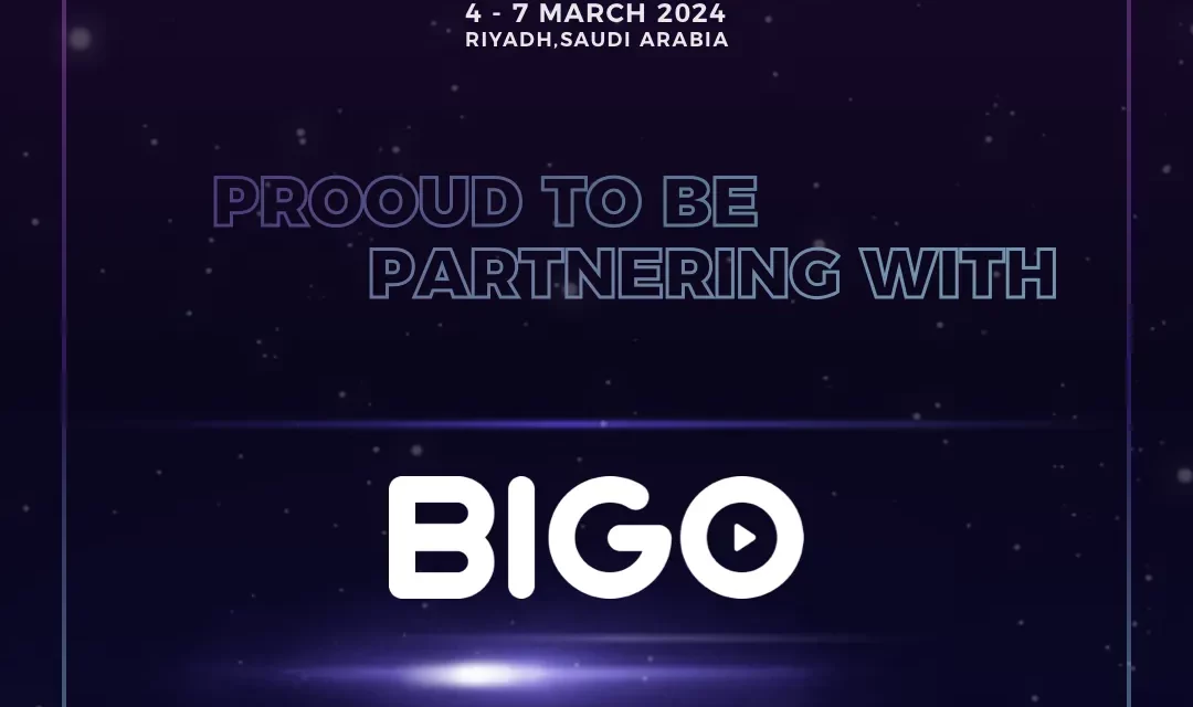 BIGO Technology to Illuminate LEAP 2024 with Trailblazing AI-Powered Innovations