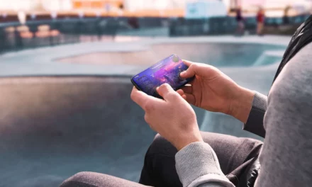 Ericsson and stc play host live HADO cloud gaming demo at LEAP 2024