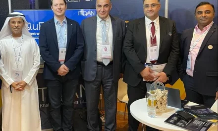 ITQAN and QuEra announce partnership to enhance UAE’s quantum computing application