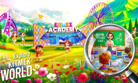 New Education App Offers Free Access to I million Children During Ramadan