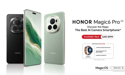 Get Your Hands on the AI-Powered HONOR Magic6 Pro 