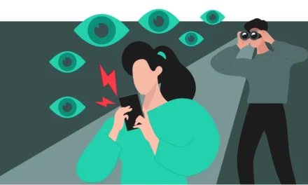 Kaspersky report reveals increase in the number of users affected by stalkerware