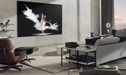 LG Saudi Arabia Unveils Revolutionary Wireless OLED TV with Zero Connect Technology: Transforming Home Entertainment