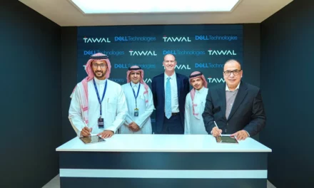 Dell and TAWAL Collaborate to Drive Technology Advancements in OPEN RAN and Edge Computing in Saudi Arabia’s Telecommunications Sector