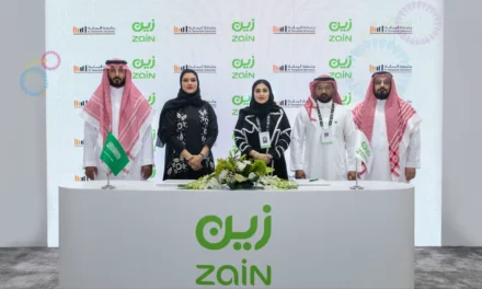 Zain KSA signs MoU with Al Yamamah University