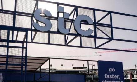 stc Group Digitally Empowers Formula 1 stc Saudi Arabian Grand Prix 2024 