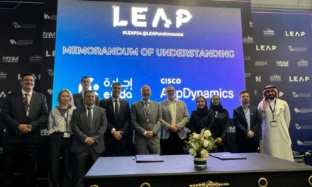 ejada Enhances APM Customer Support with Cisco AppDynamics Partnership