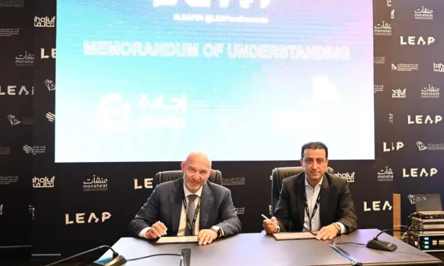 Saudi Arabia’s Ejada and PwC Middle East collaborate to offer digital transformation and cloud solutions