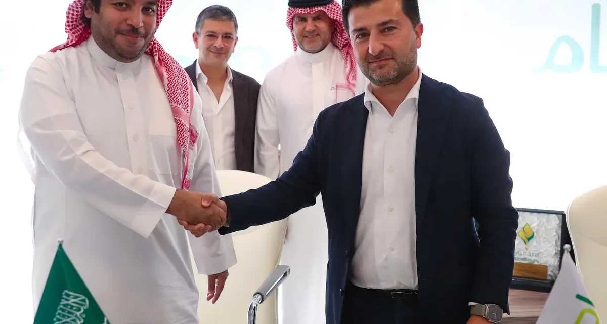 Saudi Food Bank and Kiri Collaborate to Provide 20,000 Meals during Ramadan